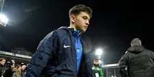 Karetsas dolt met Robertson en krijgt staande ovatie bij debuut voor Griekenland