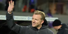 Thumbnail for article: Kuyt steekt loftrompet: 'Het is ongelofelijk wat hij doet, niemand verwachtte dit'