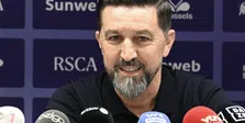 Hasi bij Anderlecht: noodoplossing? “Clement in plaats van Hasi”