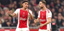 Ajax-huurling wil zich bewijzen na pechjaar: 'Kroes ziet me als centrumverdediger'