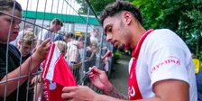 Thumbnail for article: Ajax-speler sluit interlandcarrière bij Indonesië niet uit: 'Ik zie de groei'