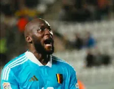 GOAL: KBVB zet Lukaku in het zonnetje, ‘86 en er zullen meer gaan volgen’