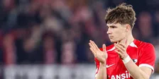 Thumbnail for article: Vink adviseert Goes: 'Van Hecke, Van Dijk en Aké hebben dat allemaal niet nodig'