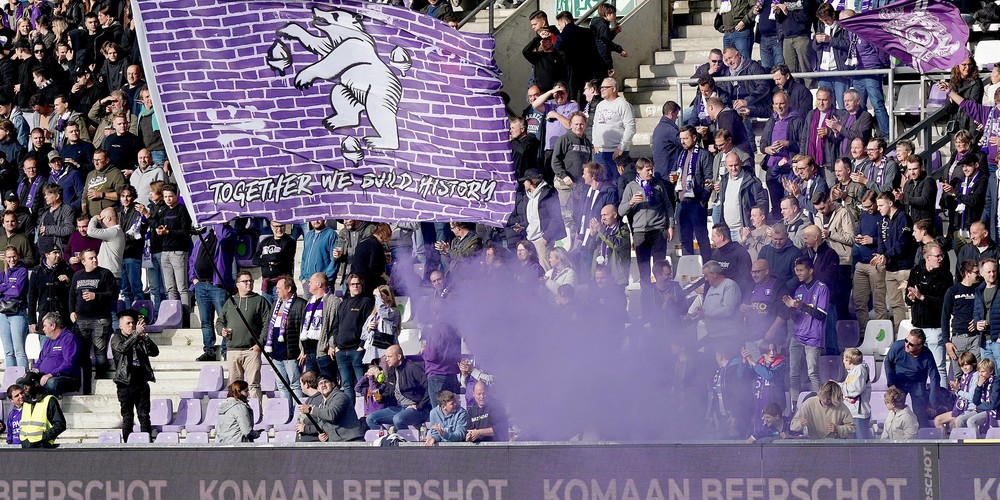 Veel zorgen voor Beerschot B in nationale reeksen