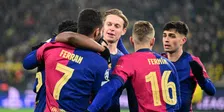 Thumbnail for article: 'Natuurlijk maken we hier grappen over, Frenkie zei dat Oranje van ons zou winnen'