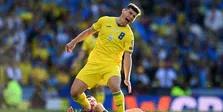Malinovskyi baalt van afwezigheid in Cegeka Arena: “Had er dolgraag nog eens gevoetbald”