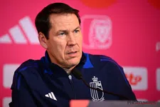 Thumbnail for article: Garcia kijkt naar KDB, Courtois en Lukaku: “Rol van de leiders wordt belangrijk”