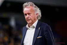 Thumbnail for article: ‘STVV-voorzitter Meekers in het ziekenhuis opgenomen na hersenbloeding’ 