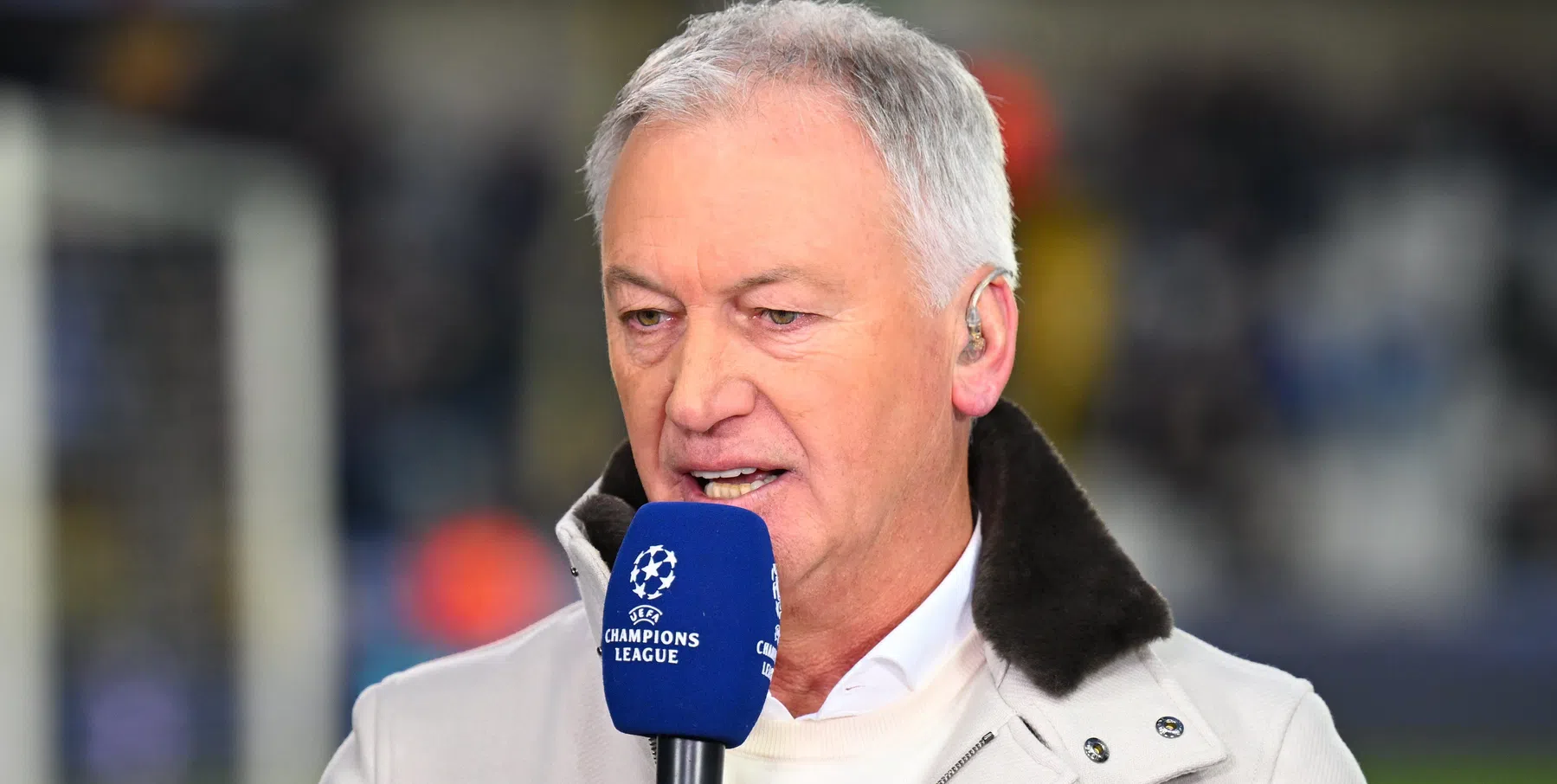 Rode Duivels "horen in die A-groep van Nations League thuis"