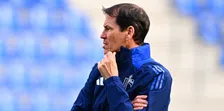 Thumbnail for article: Rudi Garcia licht afwezigheid Courtois toe: "We mogen geen risico’s nemen"