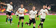 Thumbnail for article: Duitsland komt met schrik vrij na comeback Italië, België verslaat Oekraïne