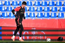 Thumbnail for article: Leekens: “Problematiek met Courtois goed aangepakt, wedstrijd niet”