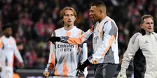 Thumbnail for article: Modric komt superlatieven tekort voor teamgenoot: 'Misschien nooit eerder gezien'