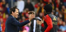Thumbnail for article: De Rode Duivels herstellen hun eer: "Opeens waren er uitblinkers bij België"