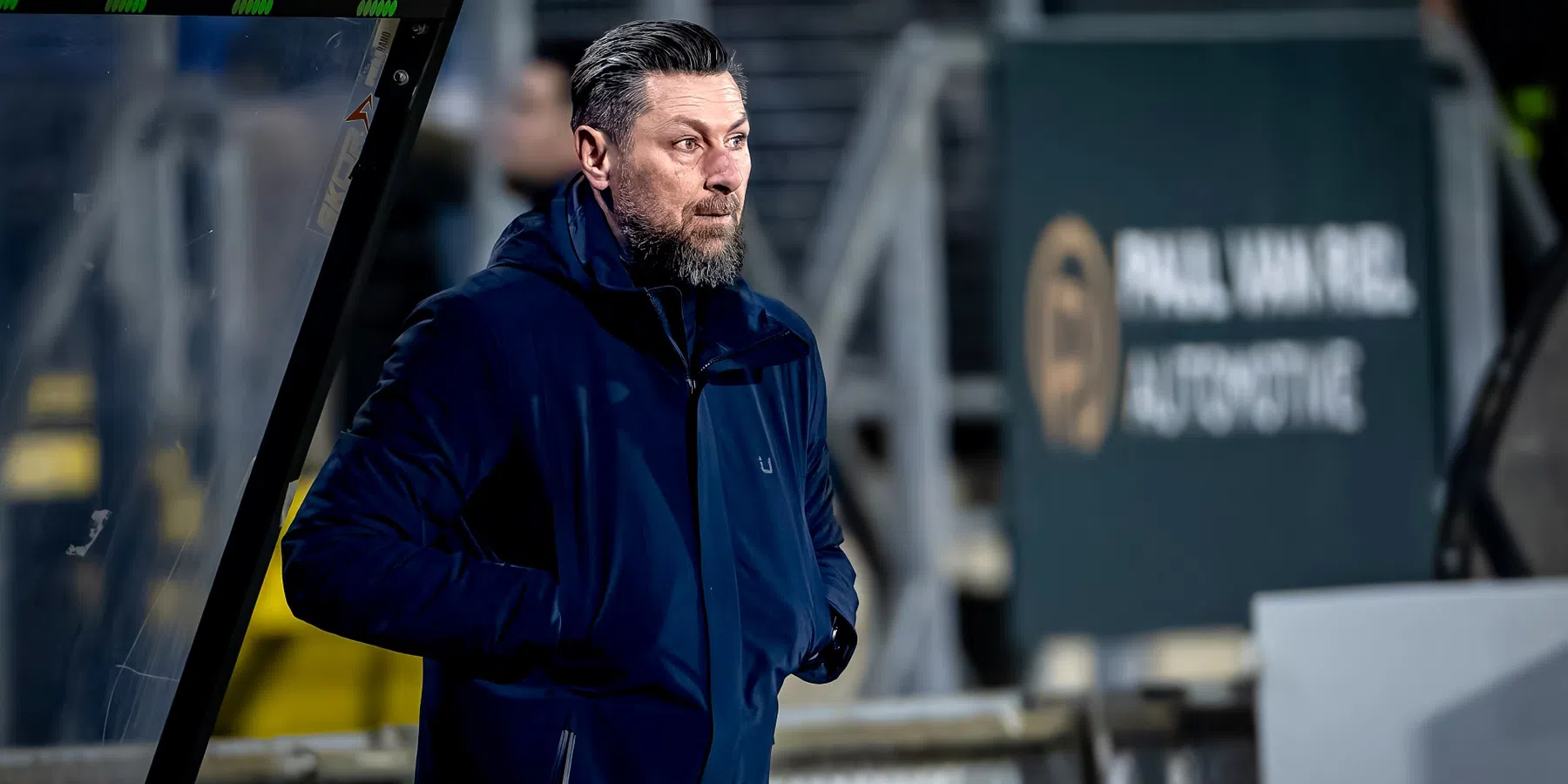 'Grote angst' bij Nederlandse trainers om zich uit te spreken tegen cursus