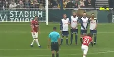 Hij kan het nog: Pirlo toont enorme klasse met schitterende vrije trap