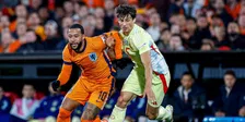 Thumbnail for article: Hato-tackle zonder gevolgen: Spaanse verdediger fit voor return tegen Oranje