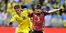Thumbnail for article: Raskin online verkozen tot man van de match: "Gretig en veel balrecuperaties"