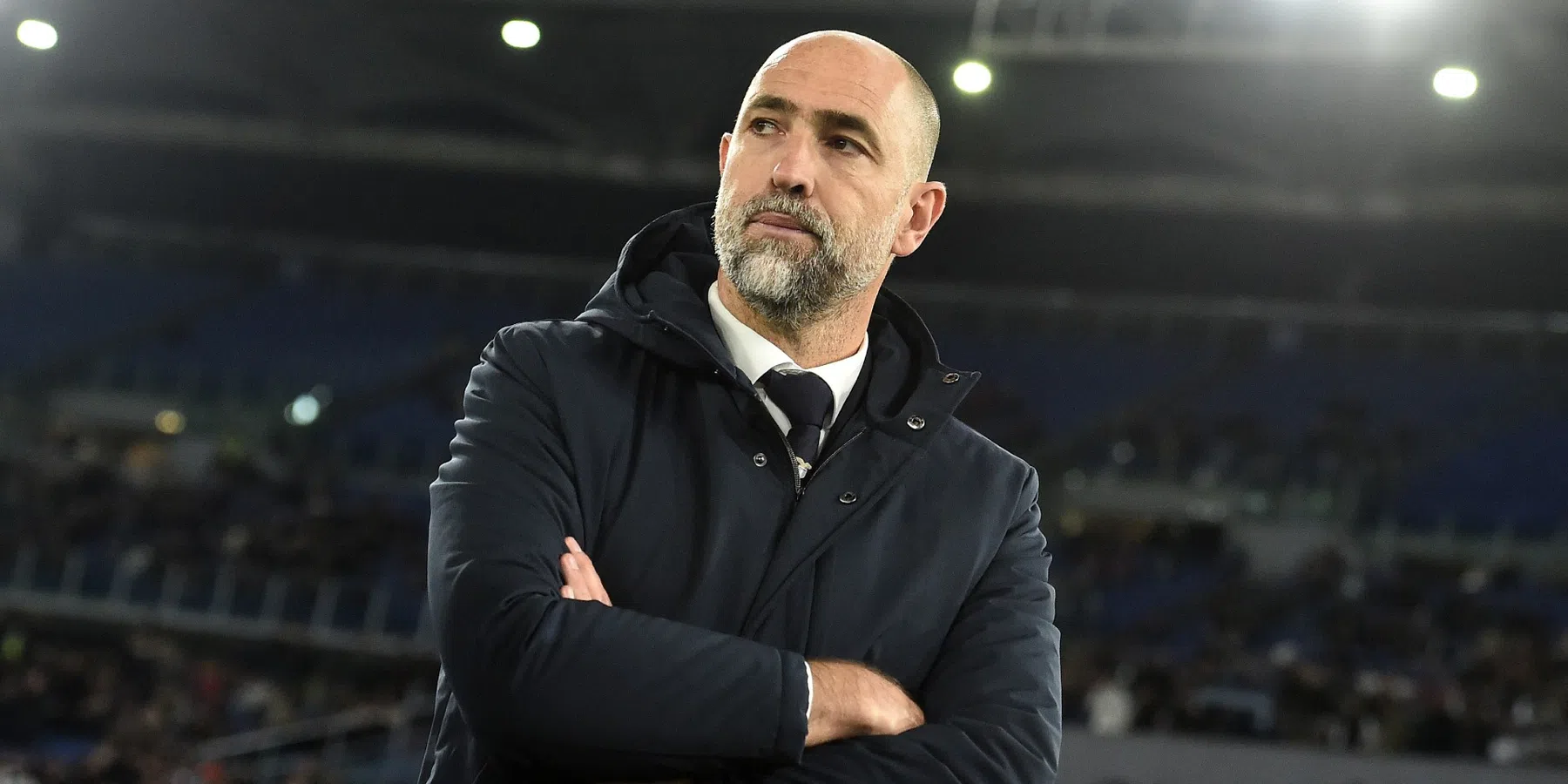 Juventus richt pijlen op Igor Tudor