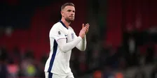 Thumbnail for article: Henderson huurde busje om EK-finale in Berlijn te zien: 'Waren vrij bij Ajax'