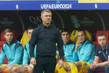 Thumbnail for article: Bondscoach Oekraïne verwacht agressieve Belgen: "Hopelijk volstaat de zege"