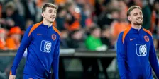 Driessen adviseert Koeman Ajacied niet op te stellen: 'Kan door het ijs zakken'