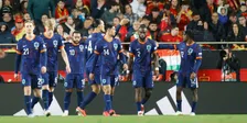 Oranje bewierookt ondanks nederlaag, één dissonant: 'Vrijwel alles ging mis'