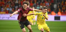 LIVE-Discussie: Delireum nabij! Lukaku schiet België virtueel naar de A League 
