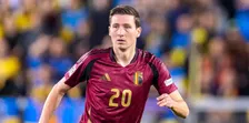 Thumbnail for article: "Vanaken heeft getoond dat hij een basisplaats verdient bij Rode Duivels"