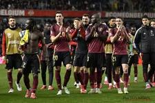 Thumbnail for article: “Toch geen degradatie, overgave van de Rode Duivels was ontroerend” 