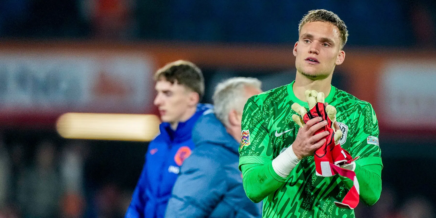 Mundo Deportivo wijdt column aan onsportieve Verbruggen