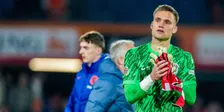 Thumbnail for article: 'Drie topclubs gaan strijd aan voor Verbruggen: twee ploegen informeerden al'