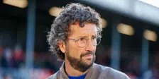 Thumbnail for article: Van Gangelen en Kraay genieten van 'postzegelverkoper' Oranje: 'Relaxte gast'