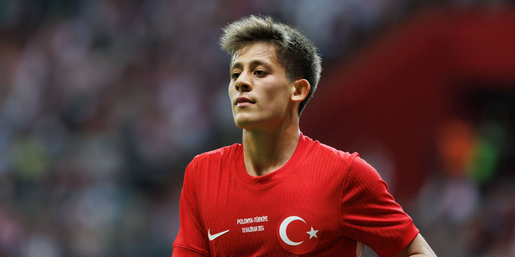 Güler provoceert Szoboszlai, maar Hongaarse ster slaat terug
