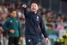 Thumbnail for article: Milicevic de nieuwe hoofdtrainer van Gent: “Club zit in mijn hart”