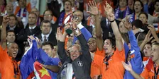 Thumbnail for article: Toen Jong Oranje het EK won: hoe gaat het met de kampioenen van 2006 en 2007?