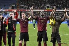 Thumbnail for article: “Lukaku en KDB unieke Duivels, Mét hen héél voorzichtig weer beetje dromen”