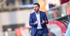 Wat kan Hasi doen met Anderlecht? "Als hij links zegt, dan is het links"