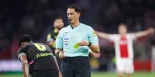 Thumbnail for article: Veelbesproken aanstelling officieel: KNVB maakt scheids voor PSV-Ajax bekend