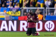 Lukaku wil met Rode Duivels spelen in Lotto Park: “Dan breek ik”