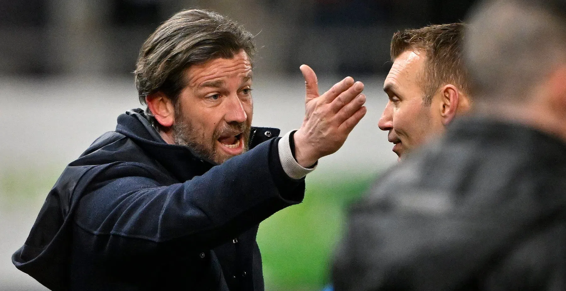 Charleroi plukt assistent-trainer weg bij Dender: “Echte troef voor onze club”