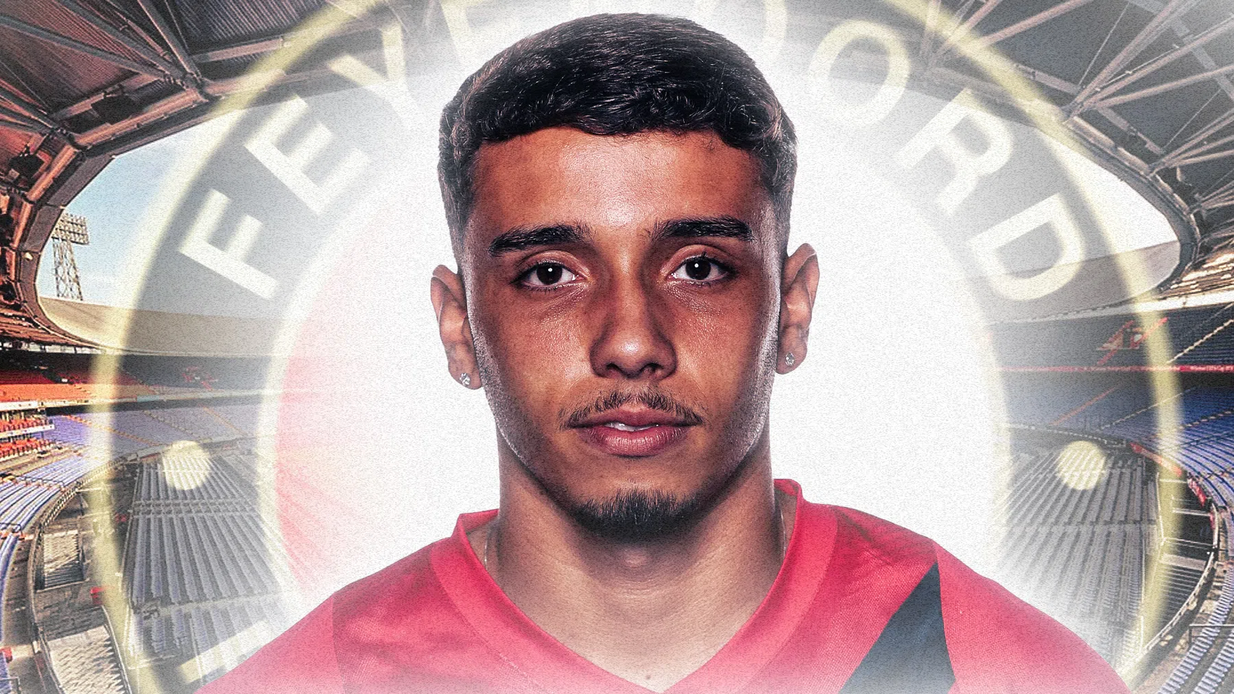 '19-jarig 'juweel' uit Braziliaanse jeugdopleiding heeft aanbod Feyenoord op zak'