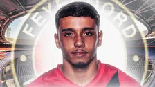 '19-jarig 'juweel' uit Braziliaanse jeugdopleiding heeft aanbod Feyenoord op zak'