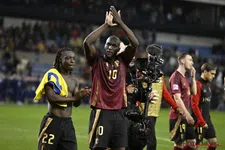 Thumbnail for article: Lukaku dankt oude leermeester bij Anderlecht: “Heb ik van Kindermans geleerd”