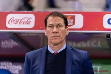 Thumbnail for article: “Garcia heeft woord gehouden, Rode Duivels weer uit de (mentale) problemen” 