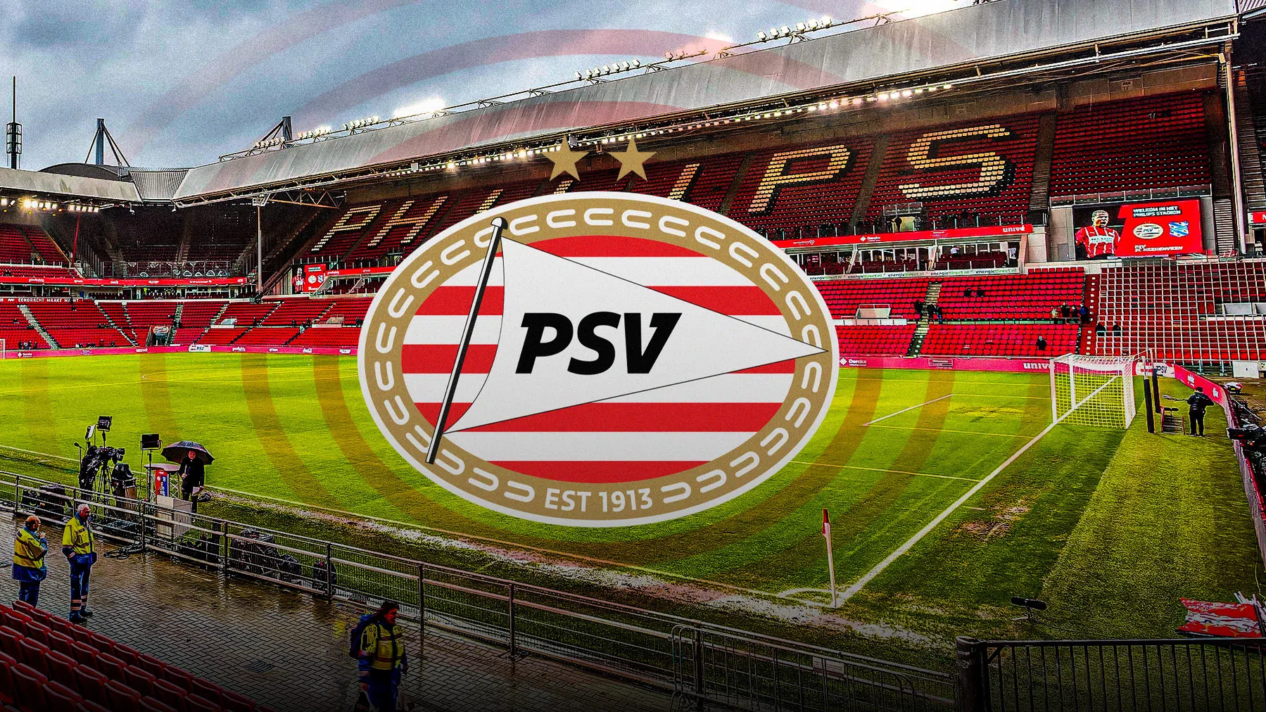PSV komt drie dagen voor kraker tegen Ajax met tuberculose-update