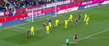 De Cuyper opent score voor Rode Duivels tegen Oekraïne