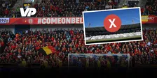 Een wereld van verschil voor Rode Duivels: "Het Koning Boudewijnstadion is echt niet aangenaam"