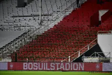 Thumbnail for article: ‘Antwerp sloopt Tribune 2, tijdelijke tribune verhoogt capaciteit met 30%’ 