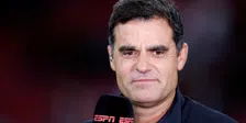 Thumbnail for article: Perez licht één speler speler uit: 'Oranje op zijn best, kwam echt door hem'